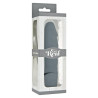 Get Real - Mini Vibrateur Classique Noir